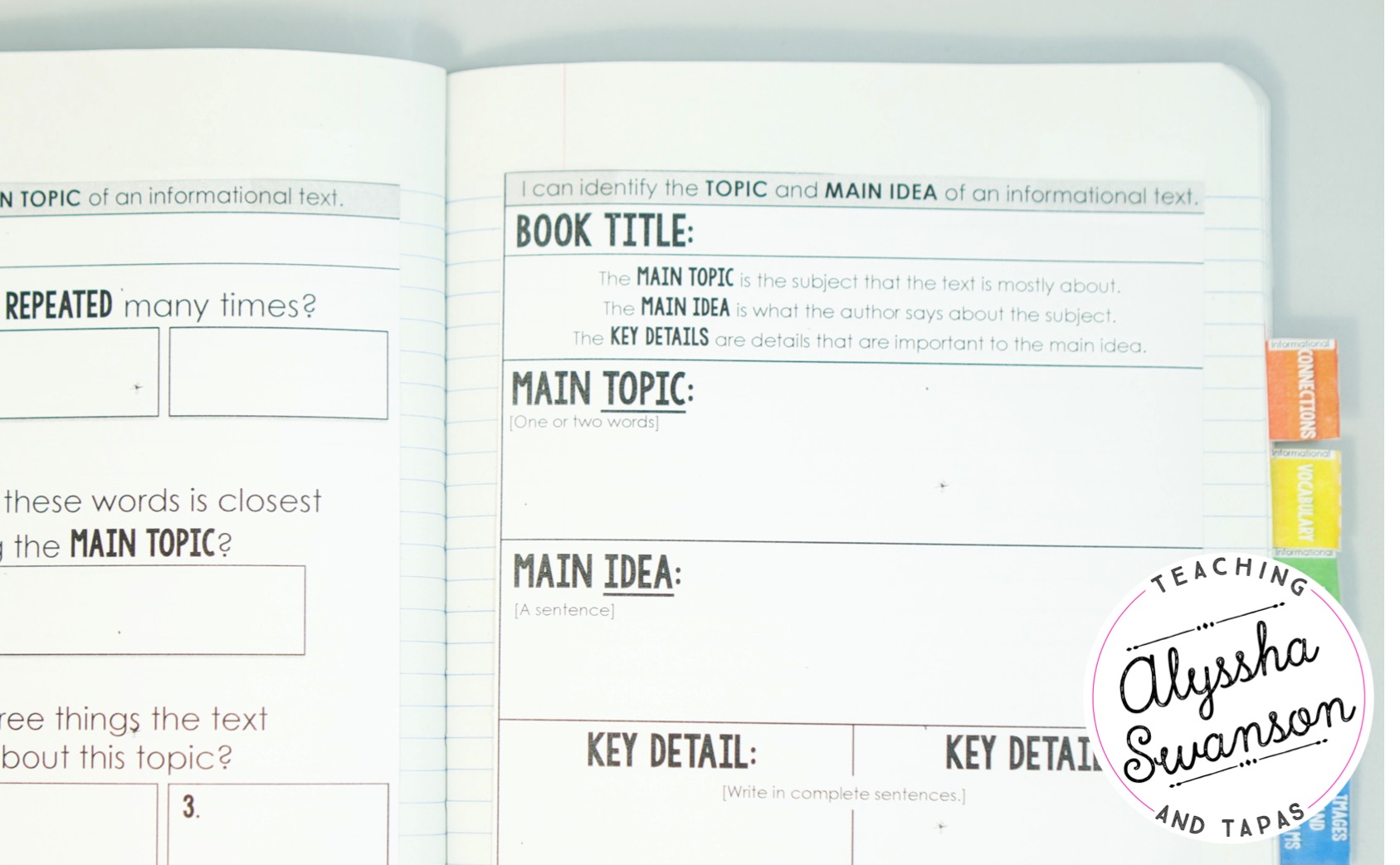 3 Steps to Your Most Effective Reading Block