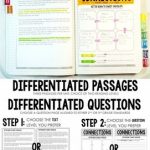 Reading Notebook *2nd-3rd Grade* INFORMATIONAL TEXT