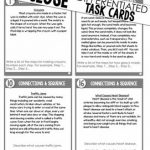Reading Notebook *2nd-3rd Grade* INFORMATIONAL TEXT